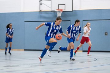 Bild 144 - wBJ Futsalmeisterschaft Runde 1